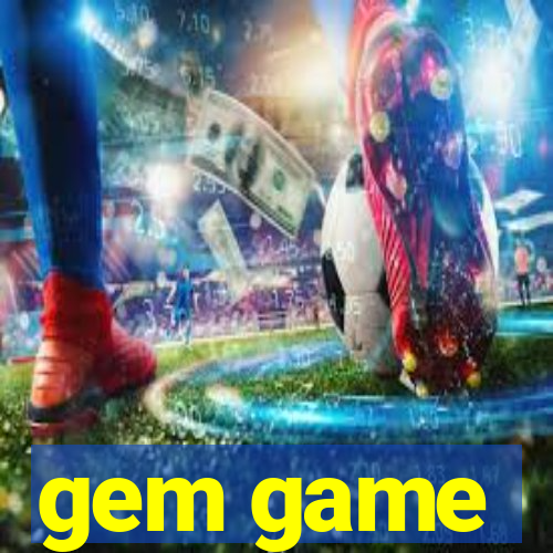 gem game